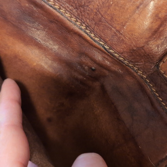 Campomaggi Large wallet - Picture 6 of 8